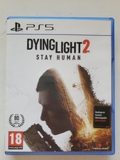 Dying Light 2 Stay Human Ps5