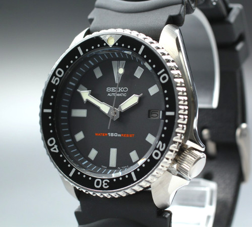 Vintage mint seiko - mint],