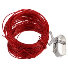 1 ensemble de câbles de