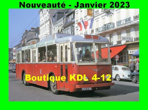 Belfort trolleybus vetra - trolleybus,