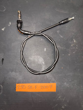 Cable demarrage a chaud KTM 250 450 EXC-F SX-F 2005-2015 77002096000