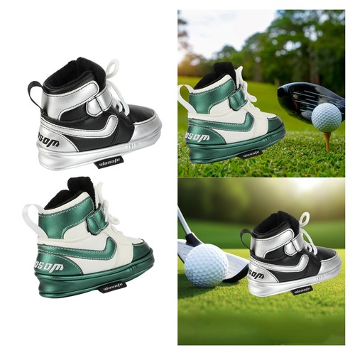 Couvre putter golf forme - couvre-putter,