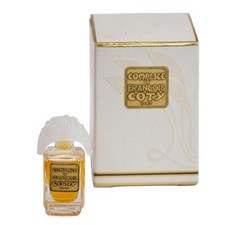 Miniature vintage de parfum