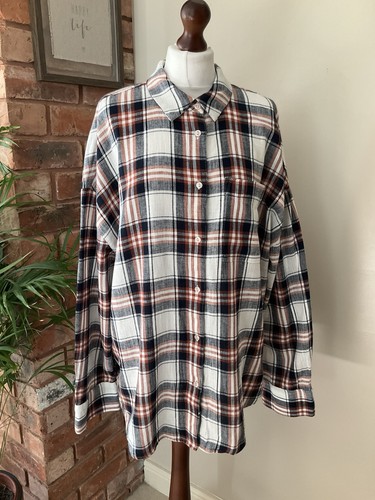 Next shirt blouse ladies size - next,