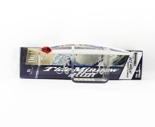 Duo tide minnow slim - minnow,