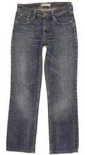 Levi's 627  Femme Bleu