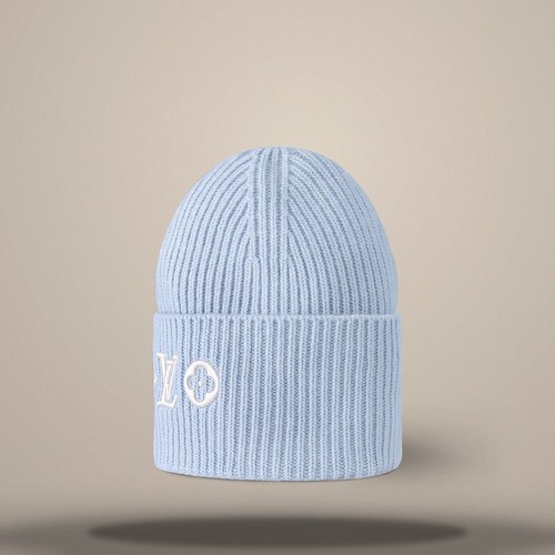 Louis vuitton bonnet logo - bonnet,