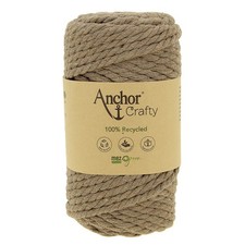 Pelote de fil pour macramé