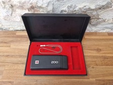 APPAREIL PHOTO KODAK EKTRA 200 - BOITE DRAGONNE TBE - VINTAGE RETRO CAMERA 