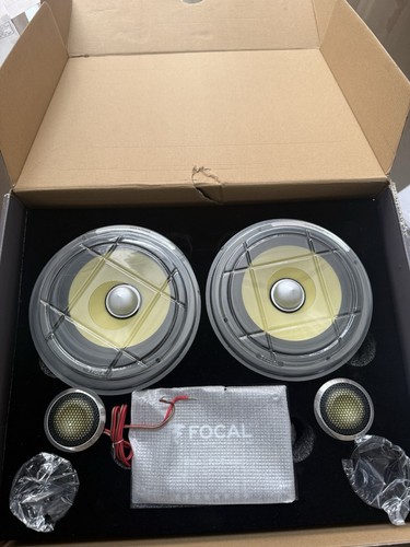 Focal mobile 165 kx2e - mobile,