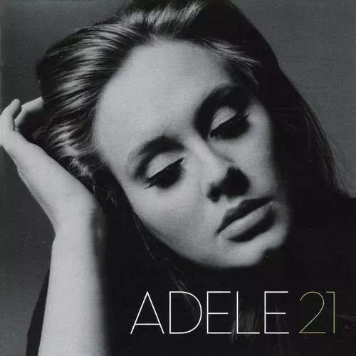 Adele - 21,, (3)