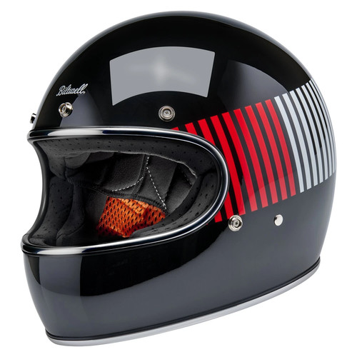 Casque intégral biltwell - casque,