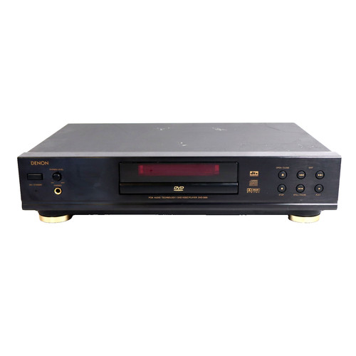 Denon dvd 3000 - denon, dvd-3000