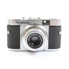 Voigtländer Vito B
