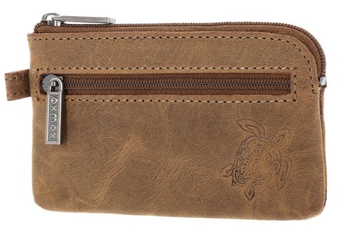 Oxmox leather keyholder - leather,