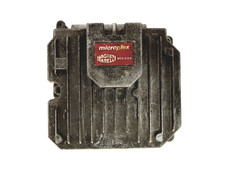 Calculateur LPG MED603B Fiat Magneti Marelli