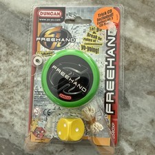 Duncan Original 2003 Freehand