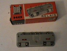 boite HO JOUEF 931/ RELAIS