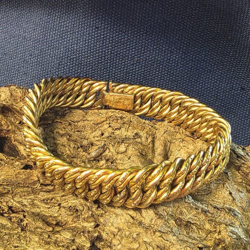 Superbe bracelet vintage - vintage, –