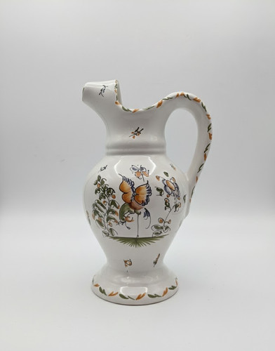 Rare pichet eau fraîche - pichet,