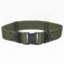 Olive Verte LC2 Ceinture De