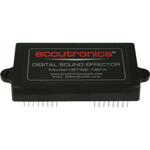 Dsp module btse 16fx belton - module,,
