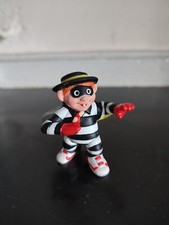 Figurine Hamburglar 1990