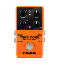NUX Time Core Deluxe MkII