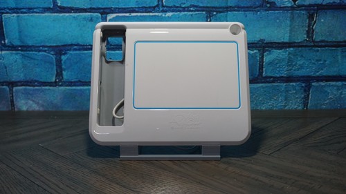 White nintendo wii udraw - wii,