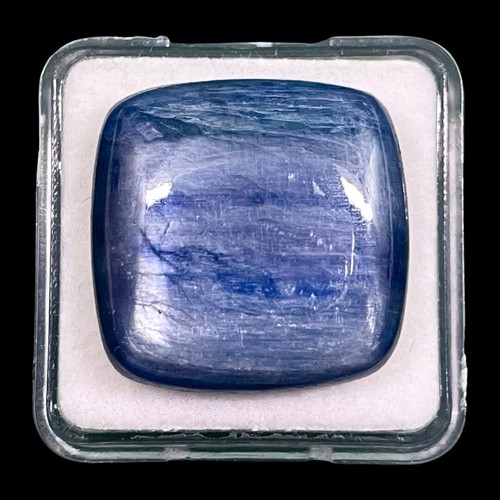 Cts naturel cyanite 20mm - 30,