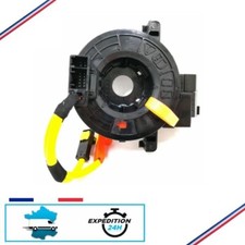 Spiral Cable Clock Spring