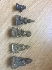 POIDS Ou Pesons A OPIUM CHINE