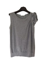 Petit haut COMPTOIR DES COTONNIERS débardeur Top - T. S / 34-36