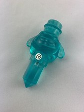 Figurine SKYLANDERS AIR JUGHEAD Crystal piege trap team 2014