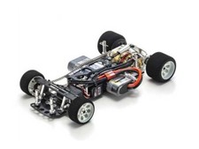 Kit d'assemblage Kyosho 30637