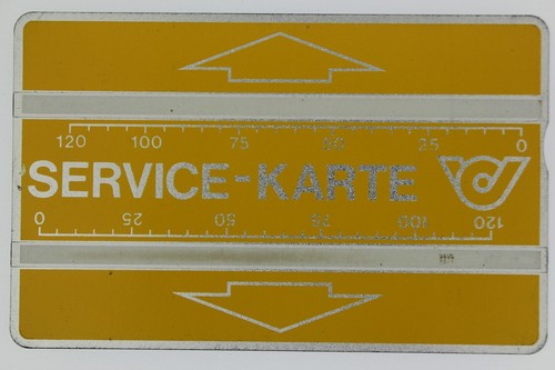 Télécarte service landis - service,