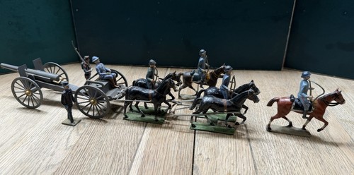 Mignot lucotte artillerie - mignot,