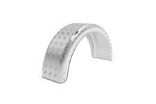 Garde-boue de remorque 15-16"