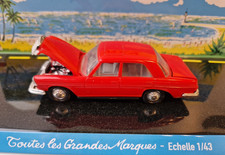 Norev Mercedes Benz 250 SE neuve jouet ancien plastique