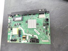 Carte pour télévision