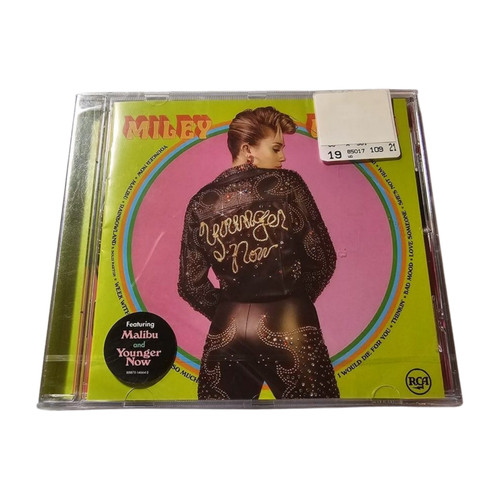 Miley cyrus younger now - miley, –