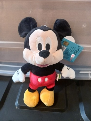 Disney mickey mouse - disney, classique