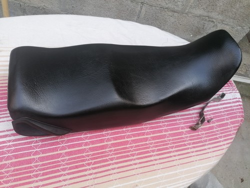 Selle bmw k75 - superbe, état