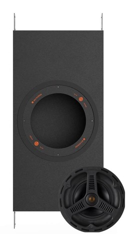 Enceinte monitor audio awc265 - enceinte,