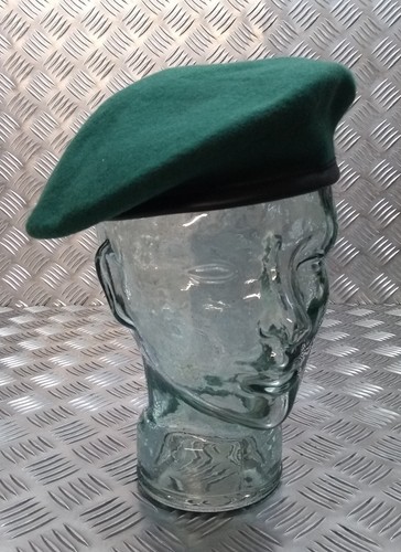 Béret ra vert british - ra,