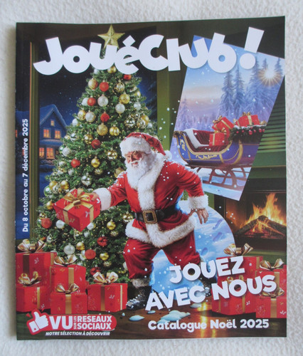 Catalogue jeux jouets de - catalogue,