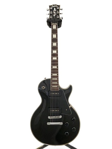 Guitare électrique type burny - type,