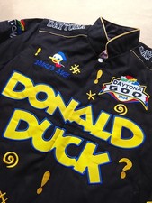 Veste nascar collector donald - collector,