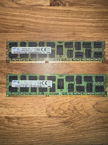 Samsung 16gb 2rx4 - , 12800r