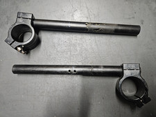 deux bracelets moto diamètre